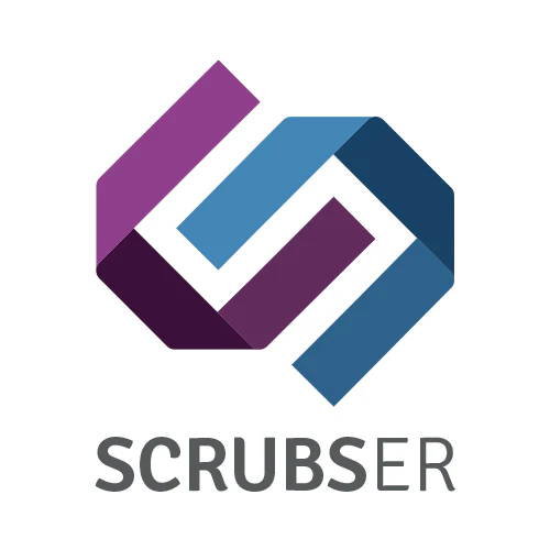 SCRUBSER®